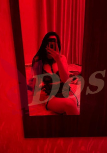 Индивидуалка Элечка, 25 лет - фото 4