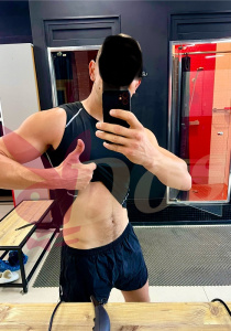 Индивидуалка Марк, 34 года - фото 3