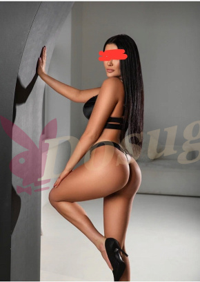 Индивидуалка Виктория , 23 года - фото 1