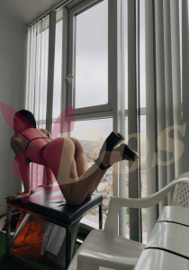 Индивидуалка Кристина, 23 года - фото 4