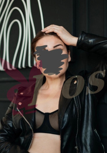 Индивидуалка Лана, 34 года - фото 6