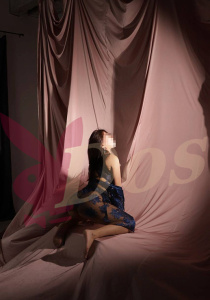 Индивидуалка Кристина, 19 лет - фото 7