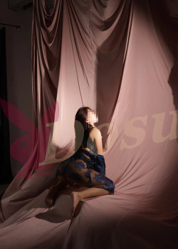 Индивидуалка Кристина, 19 лет - фото 8