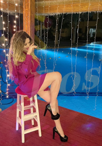 Индивидуалка АлисаКарамелька, 25 лет - фото 8