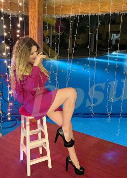 Индивидуалка АлисаКарамелька, 25 лет - фото 9