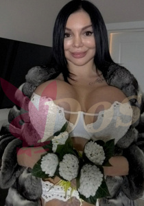 Индивидуалка КОРОЛЕВА , 18 лет - фото 18