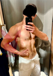 Индивидуалка Марк, 34 года - фото 2