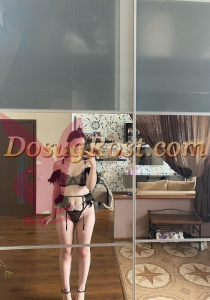 Индивидуалка Вероника, 21 год - фото 3