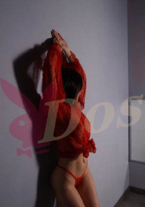 Индивидуалка Арина, 21 год - фото 2