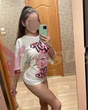 Индивидуалка Оксана , 24 года - фото 1