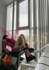 Индивидуалка Кристина, 23 года - фото 3