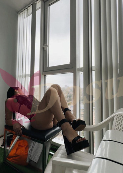 Индивидуалка Кристина, 23 года - фото 4