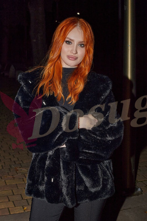 Индивидуалка София, 21 год - фото 1