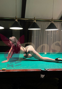 Индивидуалка Лерочка, 24 года - фото 6