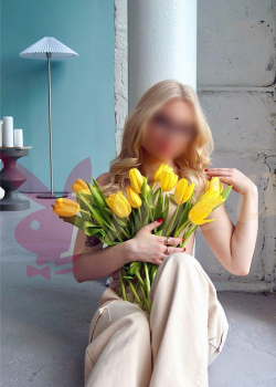 Индивидуалка Мерри, 22 года - фото 5