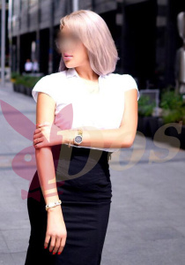 Индивидуалка Анна, 36 лет - фото 2