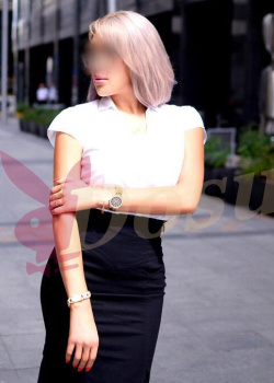 Индивидуалка Анна, 36 лет - фото 3