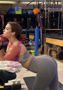 Индивидуалка Милана, 21 год - фото 5