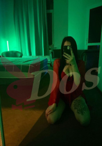 Индивидуалка Элечка, 25 лет - фото 6