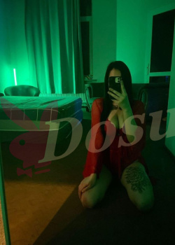 Индивидуалка Элечка, 25 лет - фото 7