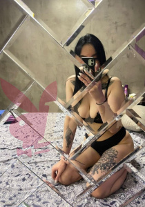 Индивидуалка Элечка, 25 лет - фото 3