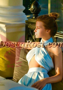 Индивидуалка Нина Крупская, 23 года - фото 8