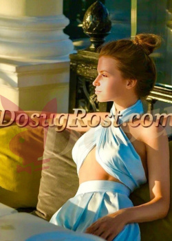 Индивидуалка Нина Крупская, 23 года - фото 9