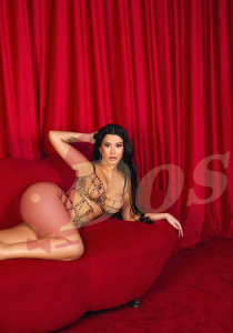 Индивидуалка Ника  ТОП ФОРМЫ, 24 года - фото 9