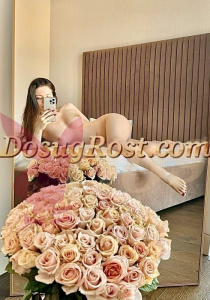 Индивидуалка Нина Крупская, 23 года - фото 7