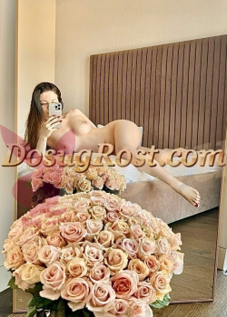 Индивидуалка Нина Крупская, 23 года - фото 8