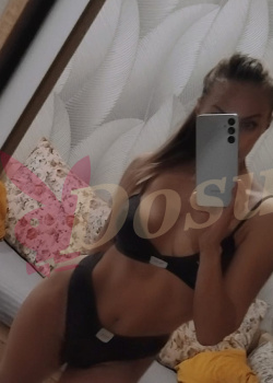 Индивидуалка Дарина, 28 лет - фото 2