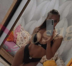 Индивидуалка Дарина, 28 лет - фото 1