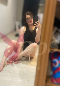 Индивидуалка Анна, 21 год - фото 6