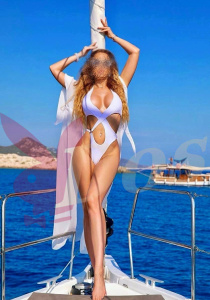 Индивидуалка Дочь Депутата, 28 лет - фото 7