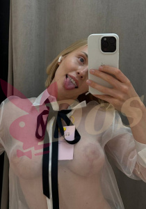 Индивидуалка Патриция, 24 года - фото 3