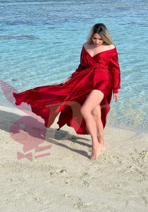 Индивидуалка АлисаКарамелька, 25 лет - фото 5