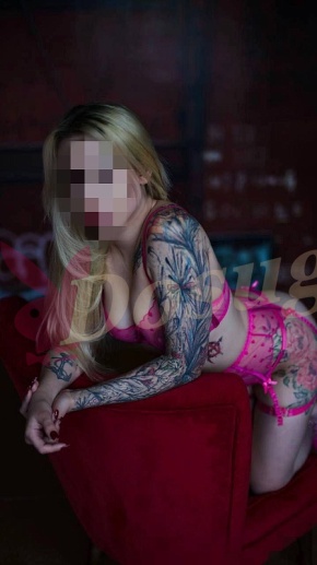 Индивидуалка Алиса, 23 года - фото 1