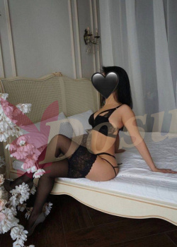 Индивидуалка Юля, 27 лет - фото 7