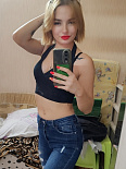Проститутка Alisa, 24  лет – анкета №b8439