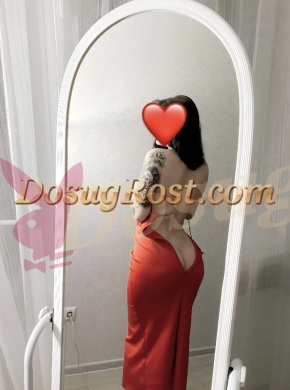 Индивидуалка Наташа, 23 года - фото 1