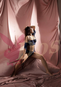 Индивидуалка Кристина, 19 лет - фото 4