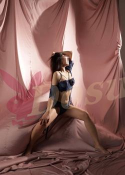 Индивидуалка Кристина, 19 лет - фото 5