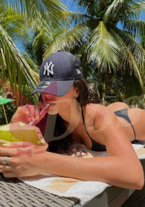 Индивидуалка Оливия, 25 лет - фото 2