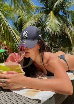 Индивидуалка Оливия, 25 лет - фото 3