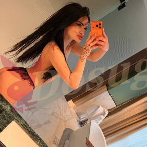 Индивидуалка Ларена ЕСТЬ ВИДЕО, 19 лет - фото 1