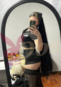 Индивидуалка Алина, 21 год - фото 4