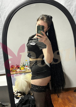 Индивидуалка Алина, 21 год - фото 5