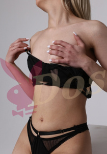 Индивидуалка Виолетта , 21 год - фото 5