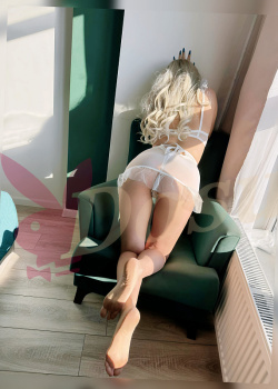 Индивидуалка Юлианна, 24 года - фото 7