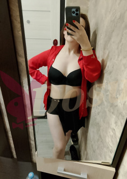 Индивидуалка Кира, 23 года - фото 2